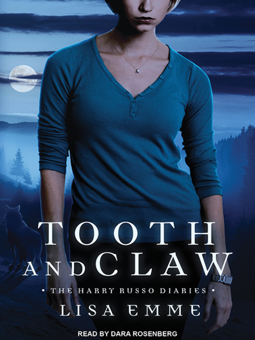 Title details for Tooth and Claw by Lisa Emme - Available